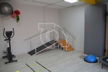 Javier Riol García, un fisioterapeuta teldense a la vanguardia (Foto TA)